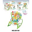 Mommy Lover Till Baby Newborn to toddler portable rocker No.68146