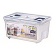 Lock&Lock Rectangular Food Storage Box 21 LTR HPL896