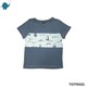 Max & Mia Boy T-Shirt TO770021 Light Gray Medium