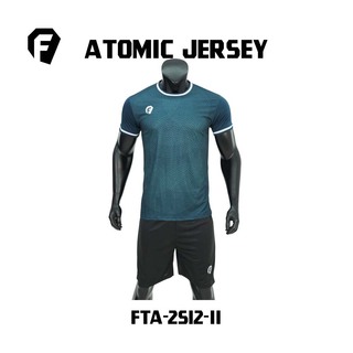 Fit Aomic Jersey FTA-2512 Gray/EE 3XL