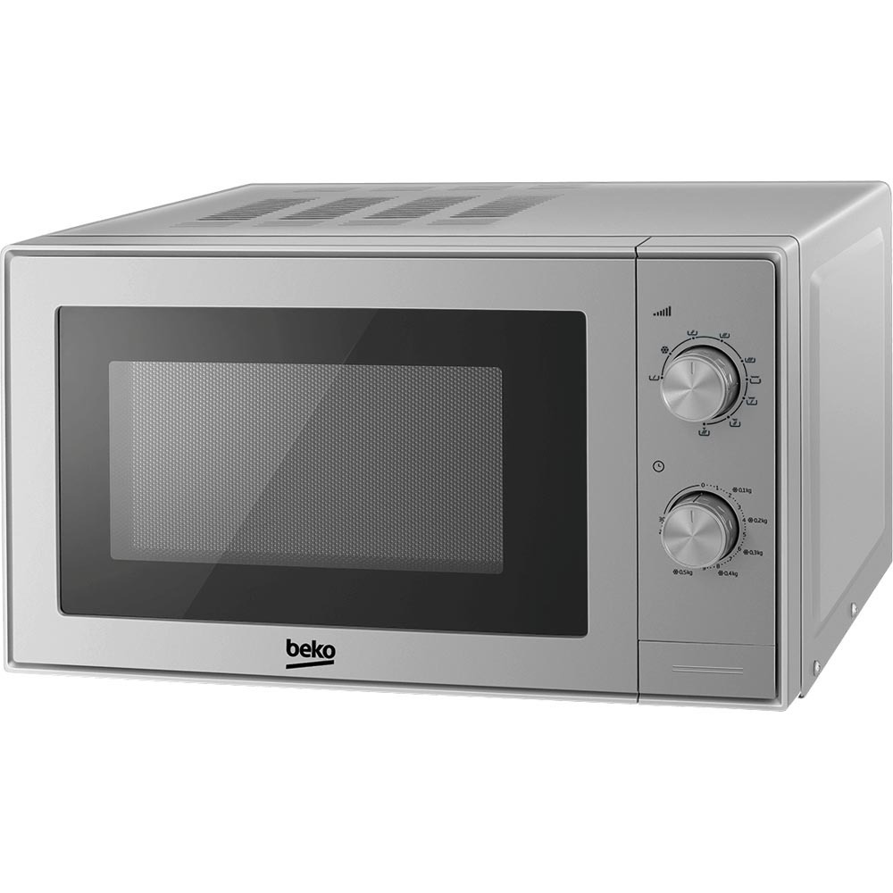 Beko 20 liter free standing Microwave with Grill (MGC20100S)