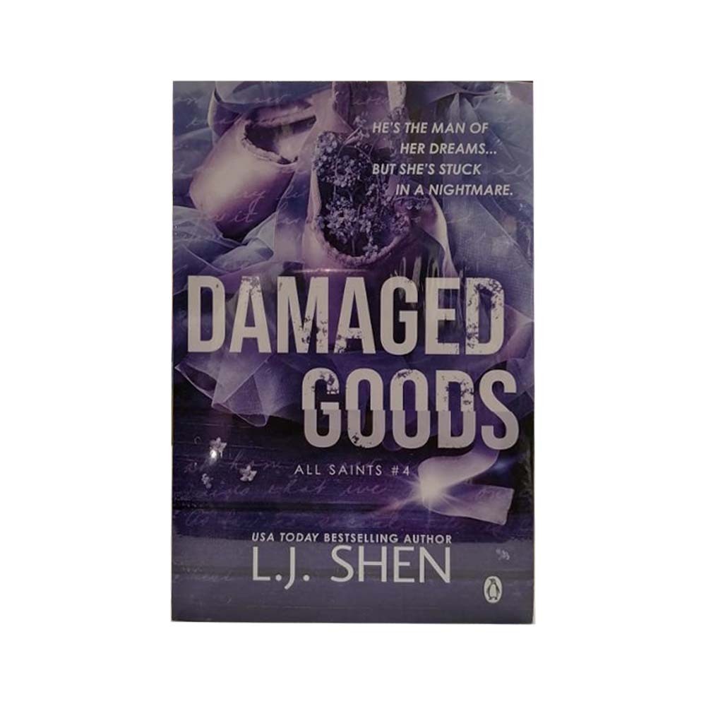 Damaged Goods
