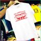 memo ygn Levi strauss & co. unisex Printing T-shirt DTF Quality sticker Printing-White (Large)