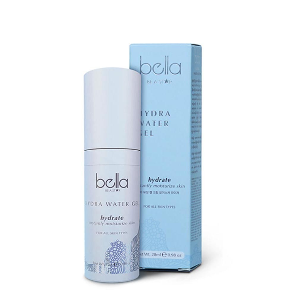 Bella Hydra Water Gel 28ML