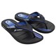 Rider Sprint Dedo Ad Flip (No-10) Black, Blue & White 212015BD80310