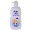 Babi Mild Bottle & Nipple Liquid Cleanser 650ML