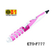 81 Electronic Hair Dryer F777