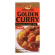 S&B Golden Curry Amakuchi Mild 92G 15635