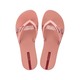 Ipanema Kirei Chic Fem Flip (No-8) Pink/Glitter/Red 183673BB74708