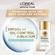 Loreal UV Defender Serum Protector Mattee & Fresh Sunscreen SPF 50+ PA+++ 50ML