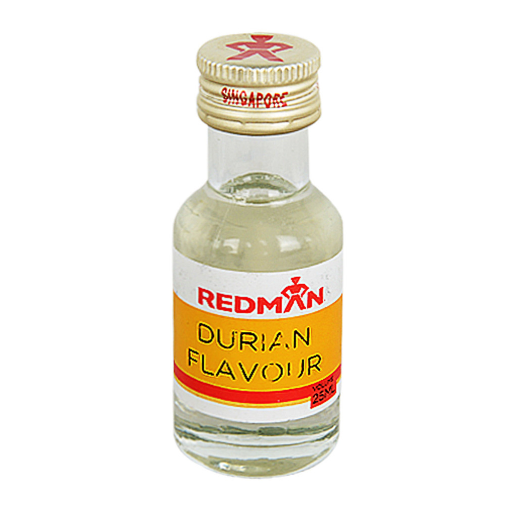 Red Man Flavour Durian 33ML