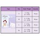 Momotaro Baby Diaper M 48PCS