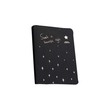 Black Book Medium 0130400001