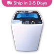 Elba Fully Auto Washing Machine EWF-799H(7.8KG)