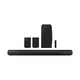 Samsung 9.1.4 Inches Soundbar HW-Q930B/XT (Black)