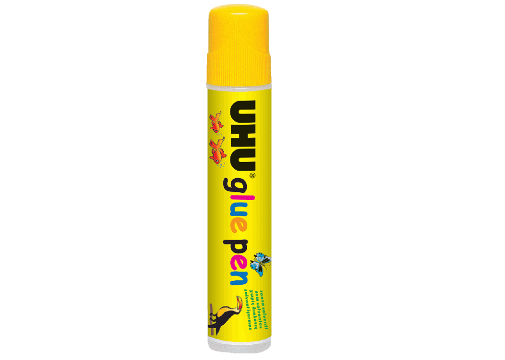 UHU Liquid Glue 50ML