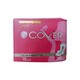 COVER Sanitary Napkin (Pink)