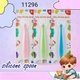 Baby Cele Silicone Spoon(0M+) 1PC Random 11296