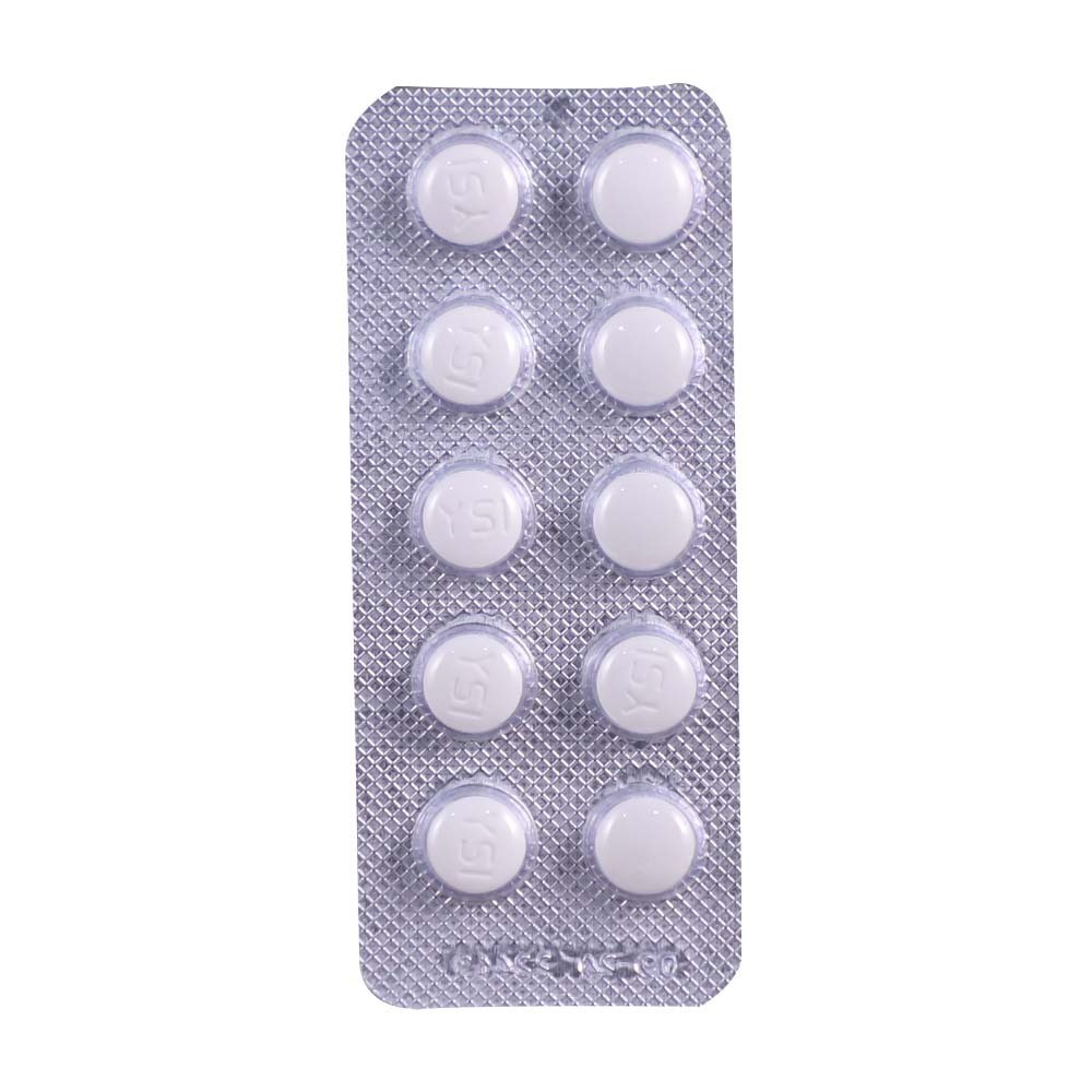 Ysi Propranolol 10MG 10PCS