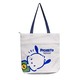 Pochacco Sided Bag White 112100001