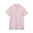 241208004 Bossini Ladies Polo Shirt SS 24-S/S Light Purple ( M )
