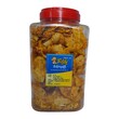 Teddy Salted Egg Potato Chips 530G (Spicy)