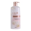 Lux Body Wash Camellia White 500ML