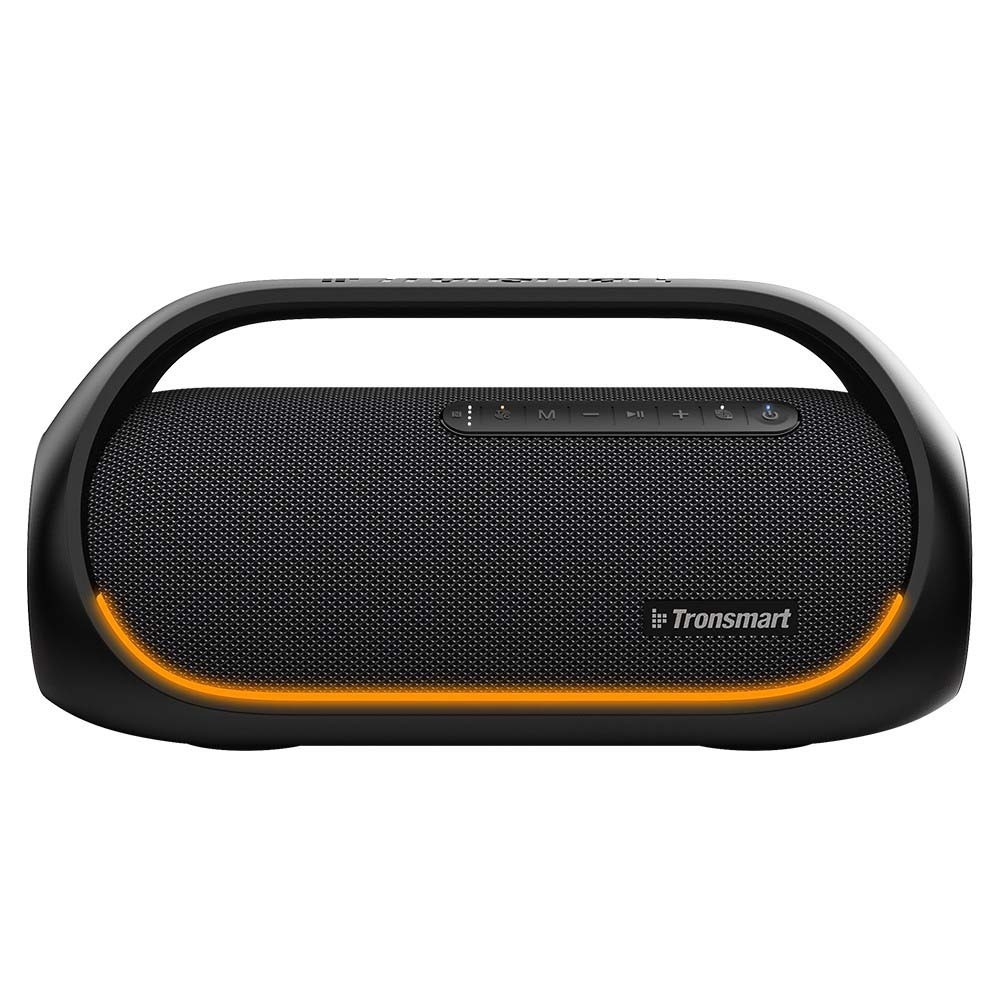 Tronsmart Bang 60W Bluetooth Speaker Black