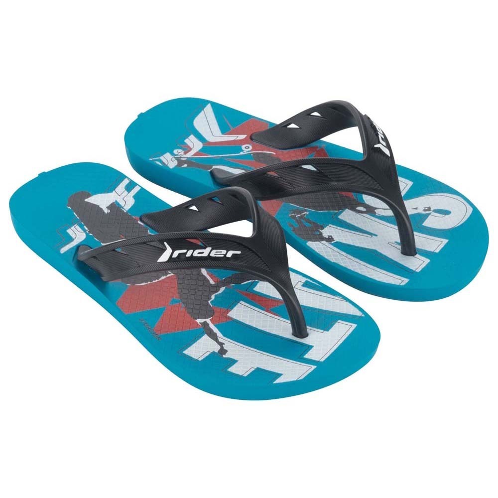 Rider Street Joy Dedo Inf Slipper (No-4) 411768AU474