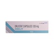 Obelit Orlistat 120Mg 10`S