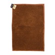 City Selection Chenille Floor Mat 40X60CM Brown