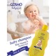 Cosmo Baby Shampoo Daily Care 500ML