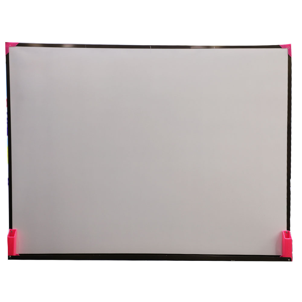 Syw Whiteboard 60X80CM (Thick)