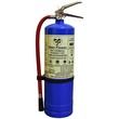 Rain Flower Fire Extinguisher MFZL-4KG (Blue)