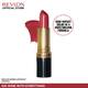 Revlon Superlustrous Lipstick 4.2G 525