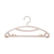 Cloth Hanger 5PCS JLT-3803