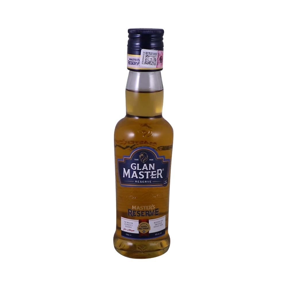 Glan Master Master`S Reserve 175ML