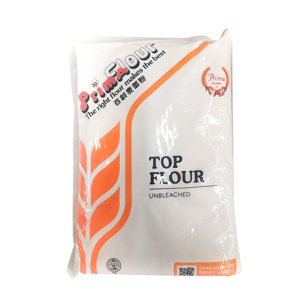 Prima Top Flour 1KG