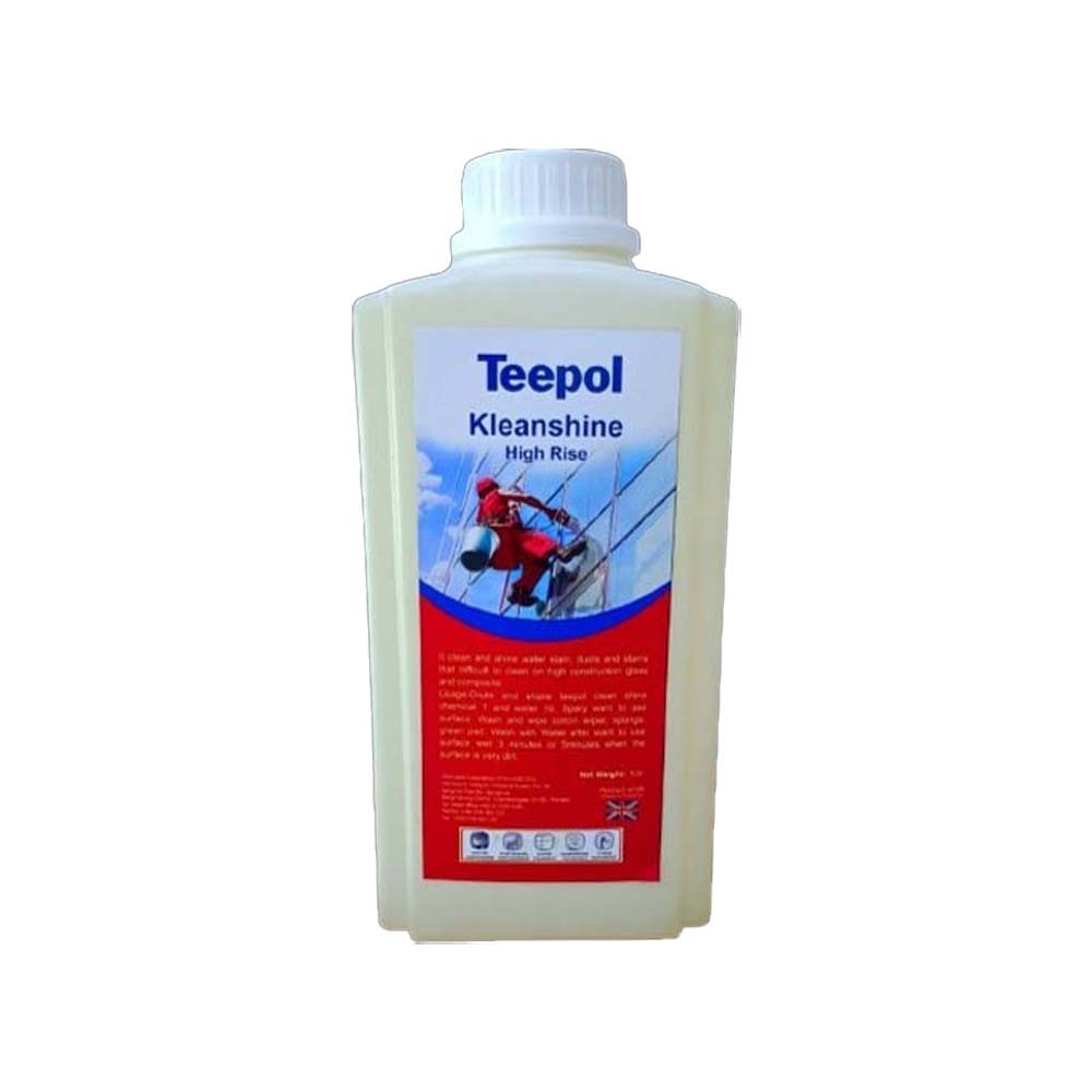 Teepol Klean Shine High Rise 1 LTR