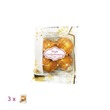 Inya Butter Cookies 3PCS 60G
