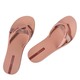 Ipanema Kirei Chic Fem Flip (No-8) Pink/Glitter/Red 183673BB74708