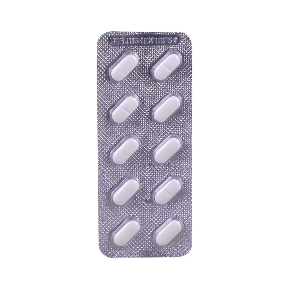 Cetrigen Cetirizine 10MG 10PCS