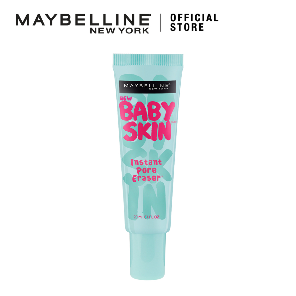 Maybelline Baby Skin Instant Pore Eraser 22ML