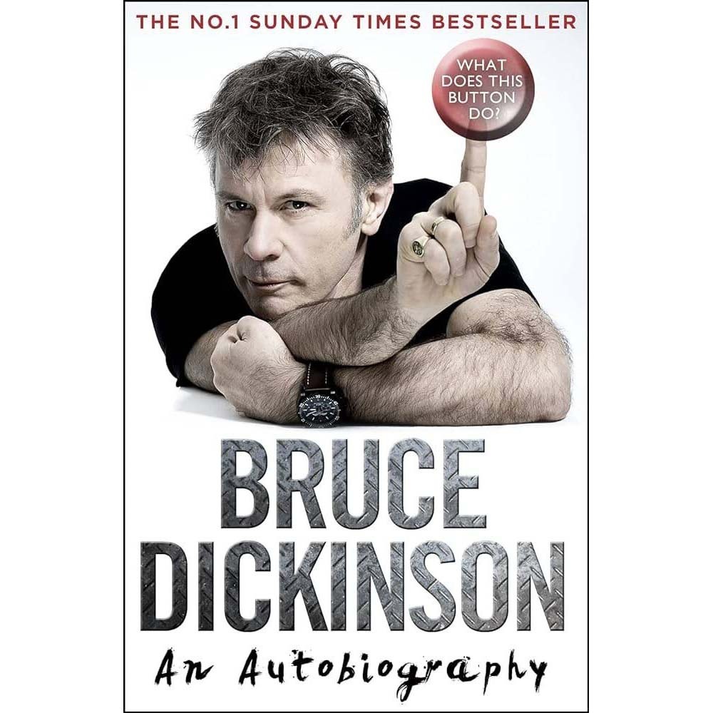 What Does This Button Do