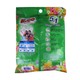 E-Co Family Detergent Powder Lime 2500G