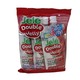 Jele Double Strawberry Jelly Drink 125Gx3PCS