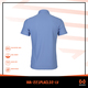 Warrix Polo Shirt WA-221PLACL32-LV / XXL