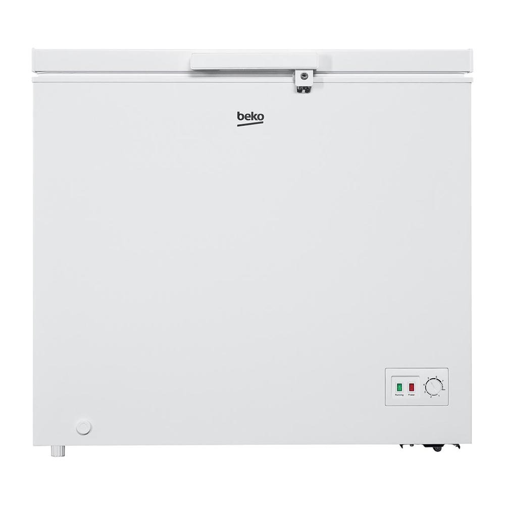 Beko 200 Lt, Chest Freezer (CF200WT)