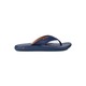 Rider Step Thong Ad Flip (No-10) Blue & Orange 212437BE68610