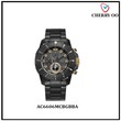 Alexandre Christie Men Watch AC6606MCBGBBA_Cherry Oo